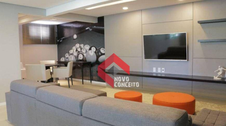 Imagem Apartamento com 3 Quartos à Venda, 165 m² em Cocó - Fortaleza