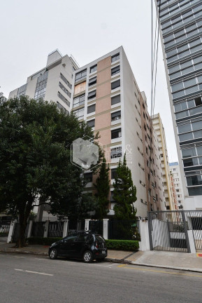 Imagem Apartamento com 3 Quartos à Venda, 175 m² em Jardim Paulista - São Paulo