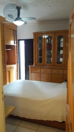 Imagem Cobertura com 3 Quartos à Venda, 290 m² em Canto Do Forte - Praia Grande