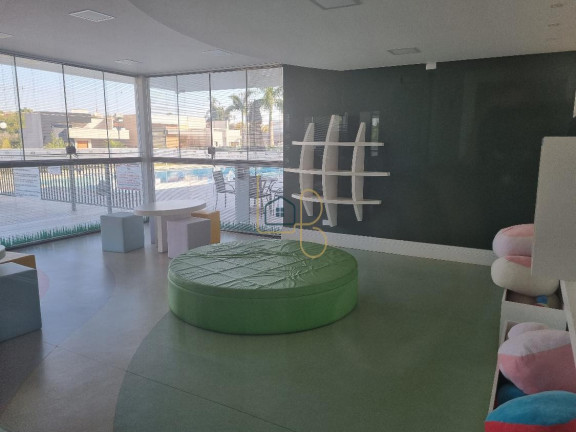 Imagem Terreno à Venda, 329 m² em Gleba Simon Frazer - Londrina