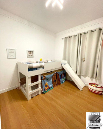 Imagem Apartamento com 3 Quartos à Venda, 97 m² em Parque Campolim - Sorocaba Imagem Apartamento com 3 Quartos à Venda, 97 m² em Parque Campolim - Sorocaba