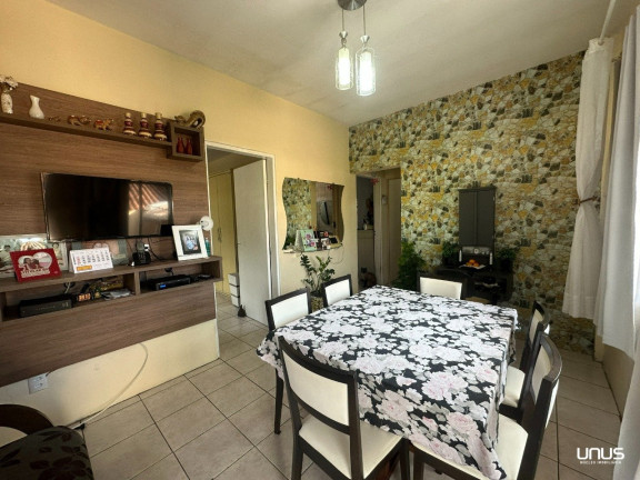 Imagem Casa com 2 Quartos à Venda, 300 m² em Bela Vista - São José Imagem Casa com 2 Quartos à Venda, 300 m² em Bela Vista - São José