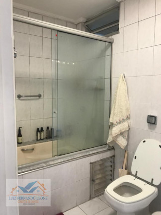 Imagem Apartamento com 3 Quartos à Venda, 150 m² em Higienópolis - São Paulo