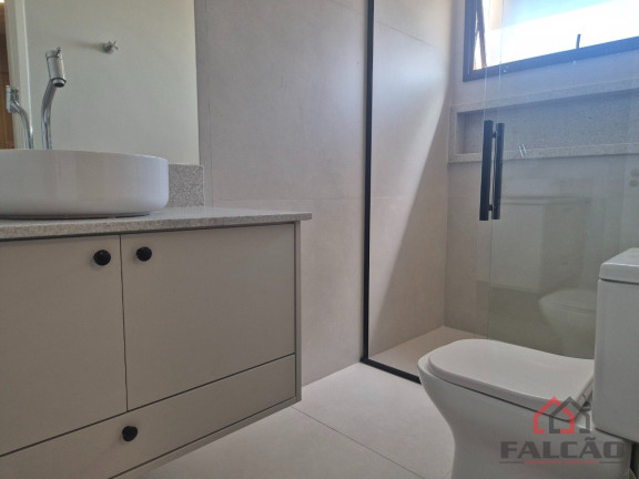 Imagem Apartamento com 3 Quartos à Venda, 155 m² em Boqueirão - Santos Imagem Apartamento com 3 Quartos à Venda, 155 m² em Boqueirão - Santos