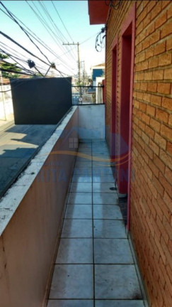 Imagem Casa com 4 Quartos à Venda, 294 m² em Vila Tibério - Ribeirão Preto Imagem Casa com 4 Quartos à Venda, 294 m² em Vila Tibério - Ribeirão Preto