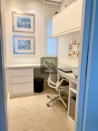 Imagem Apartamento com 4 Quartos à Venda, 161 m² em Vila Romana - São Paulo Imagem Apartamento com 4 Quartos à Venda, 161 m² em Vila Romana - São Paulo