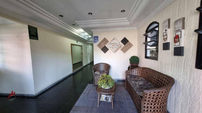 Imagem Apartamento com 3 Quartos à Venda, 90 m² em Ocian - Praia Grande Imagem Apartamento com 3 Quartos à Venda, 90 m² em Ocian - Praia Grande