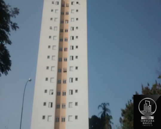 Imagem Apartamento com 2 Quartos à Venda, 55 m² em Jardim Europa - Sorocaba Imagem Apartamento com 2 Quartos à Venda, 55 m² em Jardim Europa - Sorocaba