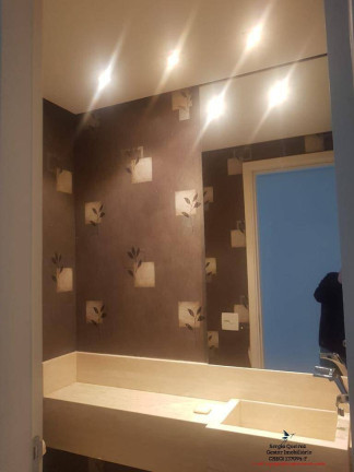 Imagem Apartamento com 3 Quartos para Alugar, 202 m² em Tamboré - Santana De Parnaíba Imagem Apartamento com 3 Quartos para Alugar, 202 m² em Tamboré - Santana De Parnaíba