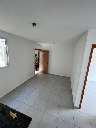 Imagem Apartamento com 2 Quartos à Venda, 39 m² em União - Campo Grande Imagem Apartamento com 2 Quartos à Venda, 39 m² em União - Campo Grande