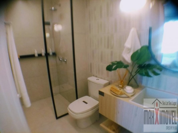 Imagem Apartamento com 3 Quartos à Venda, 65 m² em Santo Cristo - Rio De Janeiro