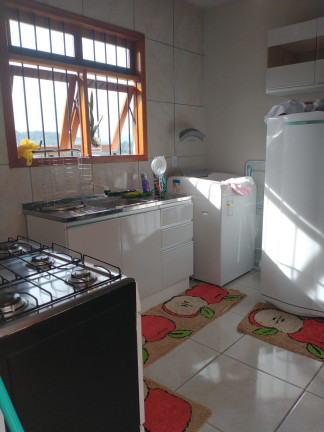 Imagem Casa com 2 Quartos à Venda, 60 m² em Alvorada - Parobé Imagem Casa com 2 Quartos à Venda, 60 m² em Alvorada - Parobé