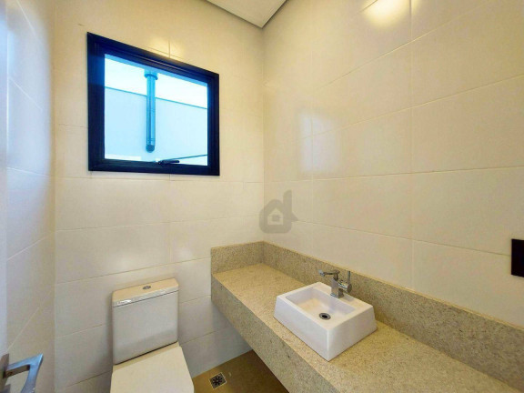 Imagem Sobrado com 4 Quartos à Venda, 416 m² em Alphaville Nova Esplanada 3 - Votorantim Imagem Sobrado com 4 Quartos à Venda, 416 m² em Alphaville Nova Esplanada 3 - Votorantim