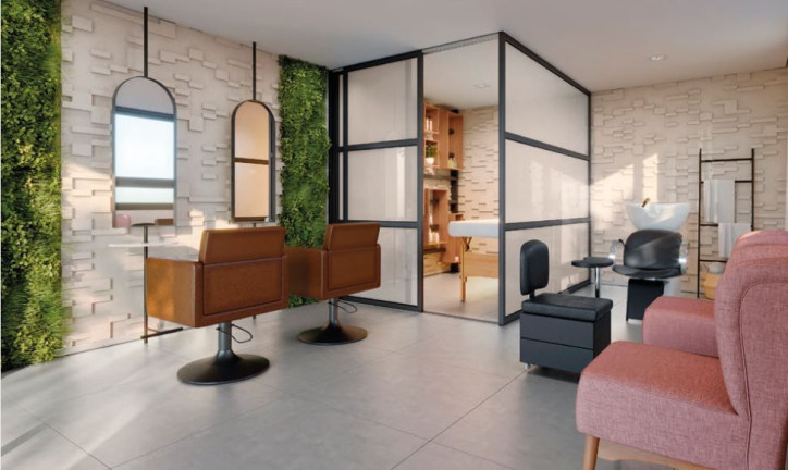 Imagem Apartamento com 3 Quartos à Venda, 117 m² em Freguesia Do ó - São Paulo Imagem Apartamento com 3 Quartos à Venda, 117 m² em Freguesia Do ó - São Paulo