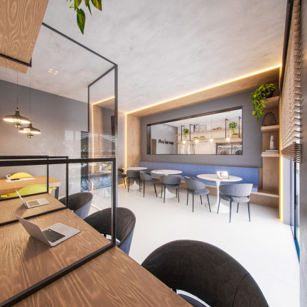 Imagem Imóvel com 3 Quartos à Venda,  em Nações - Balneário Camboriú