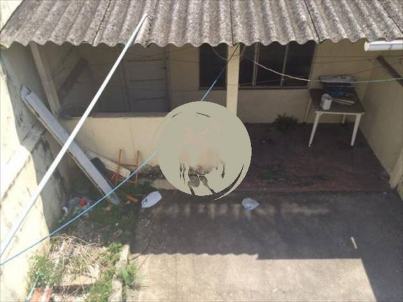 Casa com 3 Quartos à Venda, 120 m² em Boqueirao - Santos