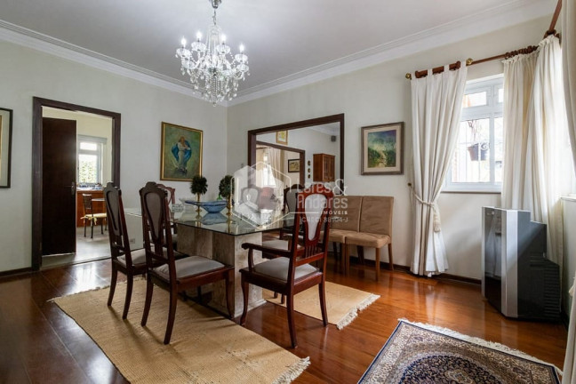 Imagem Casa com 4 Quartos à Venda, 500 m² em Alto Da Lapa - São Paulo Imagem Casa com 4 Quartos à Venda, 500 m² em Alto Da Lapa - São Paulo