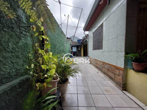 Casa com 2 Quartos à Venda, 50 m² em Vila Esperança - São Paulo