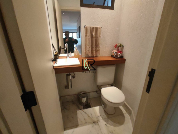 Imagem Apartamento com 3 Quartos à Venda, 130 m² em Sion - Belo Horizonte