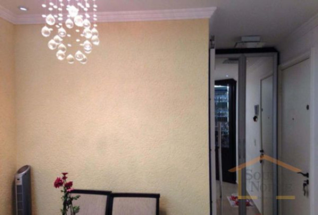 Imagem Apartamento com 2 Quartos à Venda,  em Mandaqui - São Paulo