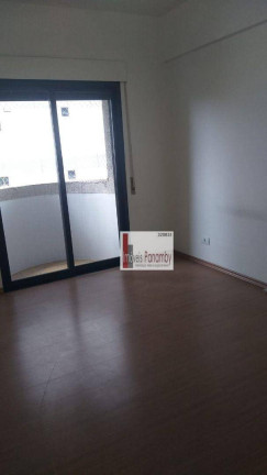Imagem Apartamento com 3 Quartos para Alugar, 80 m² em Campo Belo - São Paulo