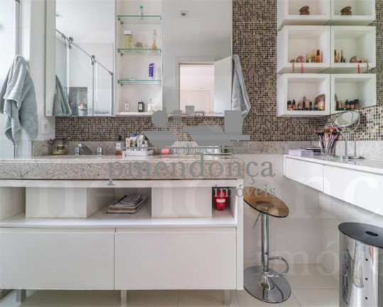 Imagem Apartamento com 3 Quartos à Venda, 226 m² em Vila Pompéia - São Paulo Imagem Apartamento com 3 Quartos à Venda, 226 m² em Vila Pompéia - São Paulo