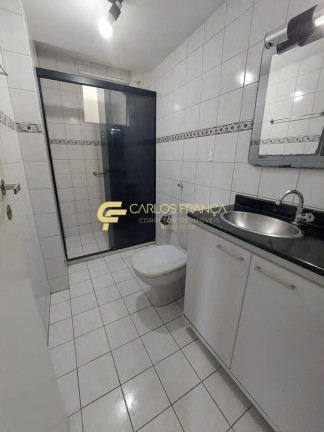 Imagem Apartamento com 3 Quartos à Venda, 76 m² em Federação - Salvador Imagem Apartamento com 3 Quartos à Venda, 76 m² em Federação - Salvador