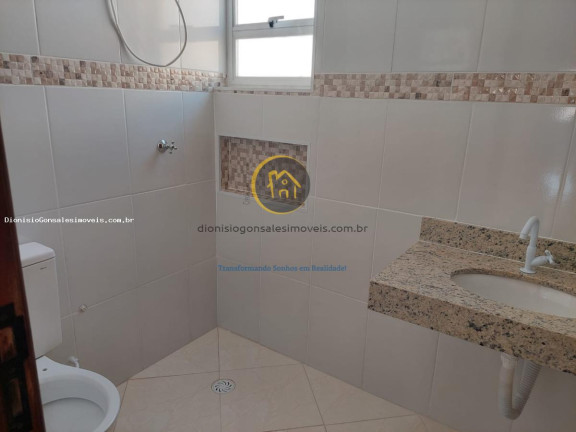 Imagem Casa com 2 Quartos à Venda, 76 m² em Vila Romar - Peruíbe Imagem Casa com 2 Quartos à Venda, 76 m² em Vila Romar - Peruíbe