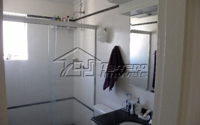 Apartamento com 3 Quartos à Venda, 90 m² em Vila Adyana - São José Dos Campos