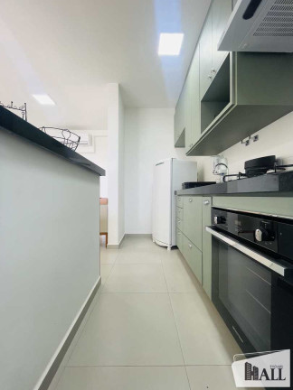 Imagem Apartamento com 2 Quartos à Venda, 60 m² em Vila Nossa Senhora Do Bonfim - São José Do Rio Preto Imagem Apartamento com 2 Quartos à Venda, 60 m² em Vila Nossa Senhora Do Bonfim - São José Do Rio Preto