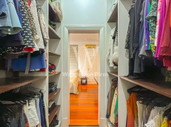 Imagem Casa com 5 Quartos à Venda, 584 m² em Vila Madalena - São Paulo