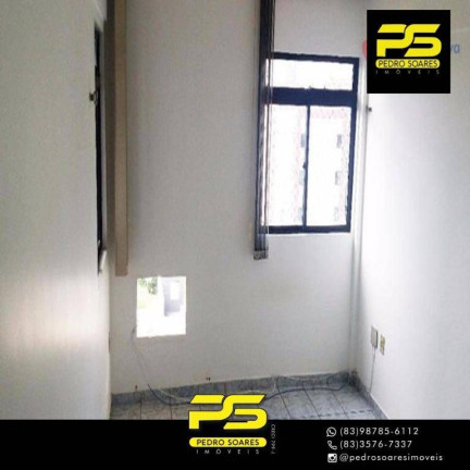 Imagem Apartamento com 3 Quartos à Venda, 135 m² em Intermares - Cabedelo