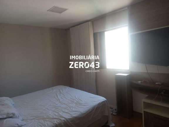 Imagem Apartamento com 3 Quartos à Venda, 165 m² em Gleba Fazenda Palhano - Londrina