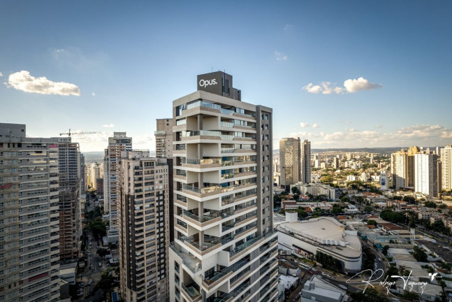 Imagem Apartamento com 4 Quartos à Venda, 351 m² em Setor Marista - Goiânia Imagem Apartamento com 4 Quartos à Venda, 351 m² em Setor Marista - Goiânia