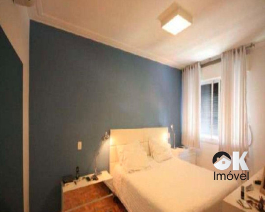 Imagem Apartamento com 3 Quartos à Venda, 175 m² em Jardim Paulista - São Paulo Imagem Apartamento com 3 Quartos à Venda, 175 m² em Jardim Paulista - São Paulo