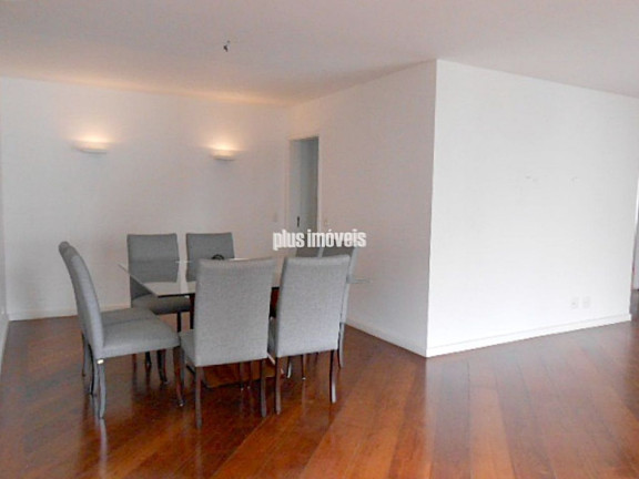 Imagem Apartamento com 4 Quartos à Venda, 187 m² em Panamby - São Paulo Imagem Apartamento com 4 Quartos à Venda, 187 m² em Panamby - São Paulo