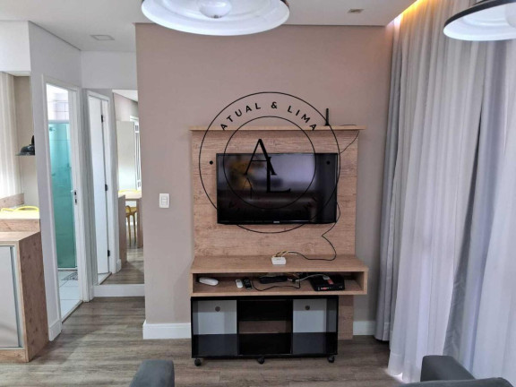 Imagem Apartamento com 1 Quarto à Venda, 42 m² em Centro - Campinas Imagem Apartamento com 1 Quarto à Venda, 42 m² em Centro - Campinas