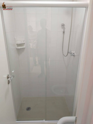 Imagem Apartamento com 1 Quarto à Venda, 38 m² em Vila Andrade - São Paulo Imagem Apartamento com 1 Quarto à Venda, 38 m² em Vila Andrade - São Paulo