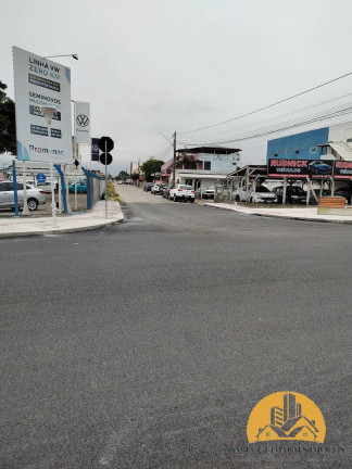Imagem Imóvel Comercial à Venda, 504 m² em São Domingos - Navegantes Imagem Imóvel Comercial à Venda, 504 m² em São Domingos - Navegantes