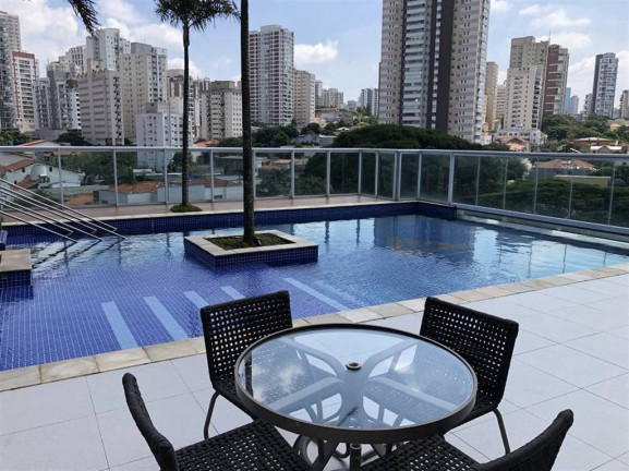 Imagem Apartamento com 4 Quartos à Venda, 213 m² em Vila Mariana - Sao Paulo Imagem Apartamento com 4 Quartos à Venda, 213 m² em Vila Mariana - Sao Paulo