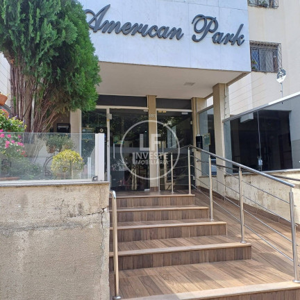 Apartamento com 2 Quartos à Venda, 60 m² em Jardim América - Goiânia