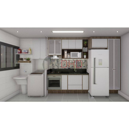Imagem Apartamento com 2 Quartos à Venda, 59 m² em Central Parque Sorocaba - Sorocaba Imagem Apartamento com 2 Quartos à Venda, 59 m² em Central Parque Sorocaba - Sorocaba