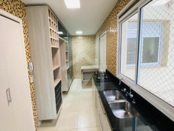 Imagem Apartamento com 3 Quartos à Venda, 142 m² em Vila Andrade - São Paulo Imagem Apartamento com 3 Quartos à Venda, 142 m² em Vila Andrade - São Paulo