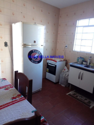 Imagem Sobrado com 4 Quartos à Venda, 180 m² em Jardim Carolina - Jundiaí