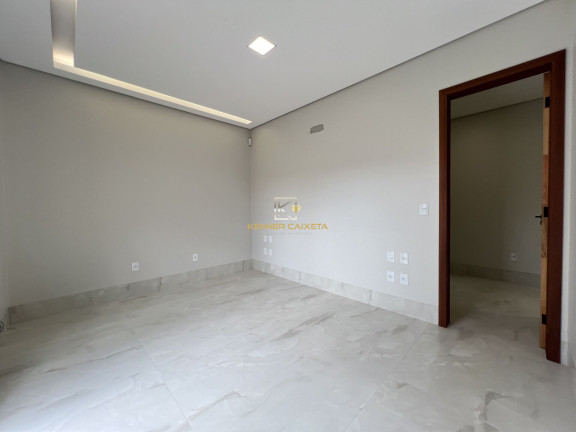 Imagem Casa com 3 Quartos à Venda, 240 m² em Chácaras Caiçaras - Patos De Minas Imagem Casa com 3 Quartos à Venda, 240 m² em Chácaras Caiçaras - Patos De Minas