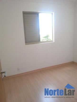 Imagem Apartamento com 2 Quartos à Venda, 55 m² em Vila Pita - São Paulo