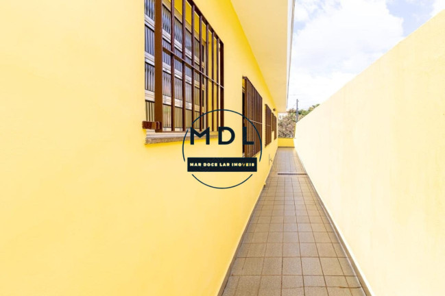 Imagem Casa com 4 Quartos à Venda, 280 m² em City America - Sao Paulo