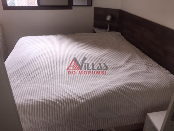 Imagem Apartamento com 3 Quartos à Venda, 97 m² em Vila Andrade - São Paulo