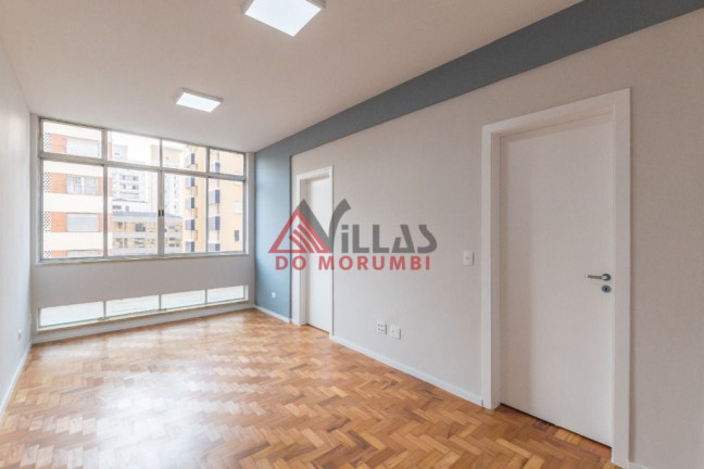 Imagem Apartamento com 2 Quartos à Venda, 67 m² em Vila Buarque - São Paulo