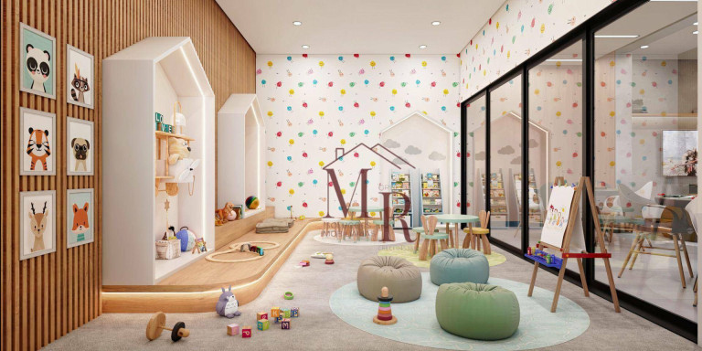 Imagem Apartamento com 2 Quartos à Venda, 80 m² em Boqueirão - Praia Grande